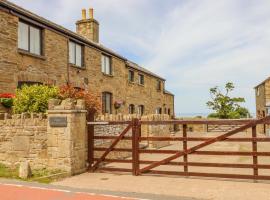 The Cottage, hotel with parking in Talacre