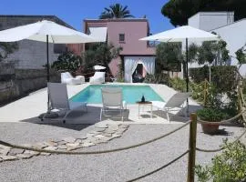 B&B Happy Days Golfo di Gallipoli
