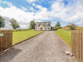Meadow View, vacation home in Nenagh