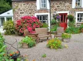 Berwick Hall Cottage