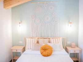 Moneglia in Piazza, hotel in Moneglia