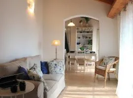 Le Terrazze dell'Etna Appartmento in villa