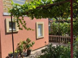 Gorica hill apartment