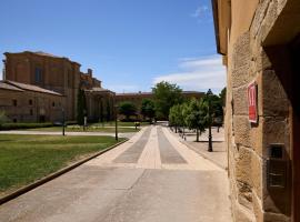 Los Apartamentos del Palacio