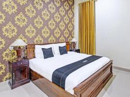 Collection O 91481 Mahkota Hotel Purwodadi – tani hotel w mieście Grobogan