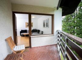 Apartment Vera Kranjska Gora