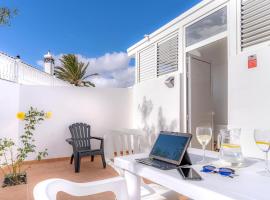 Apartamento Sussa 7B by HH, hotel in Tías