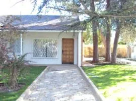 Villa Colmenar