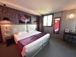 Hotel Le Quercy - Sure Hotel Collection by Best Western, hotel in Brive-la-Gaillarde