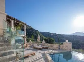 Moundros Luxury Villa & Spa
