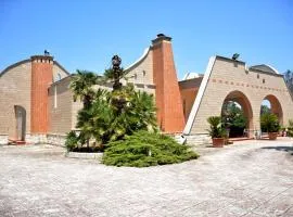 Villa delle Palme