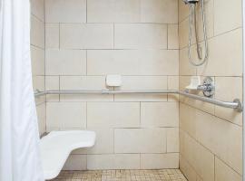 Holiday Inn Express Winston-Salem by IHG, hotell i Winston-Salem