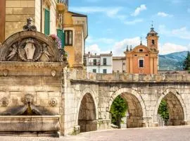 Casa Vacanze Via Giulia