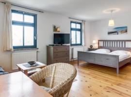 Studio 52, beach rental in Rankwitz