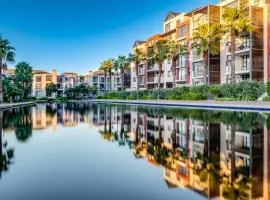 Belina - Quayside Canal Front