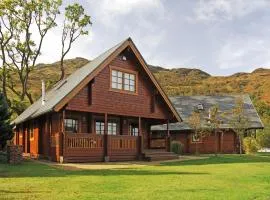 Ardlui Lochside Lodges