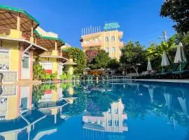 Marin Hotel