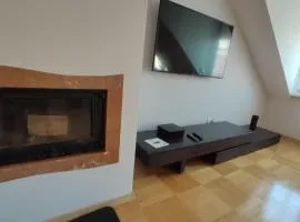 Apartament Prosta Kielce KLIMATYZACJA Netflix