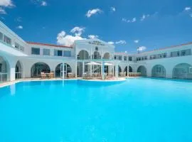Donnarumma Hotel