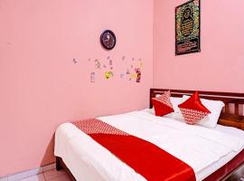 OYO 91428 Duta Stay, hotel a Tanjung Pinang