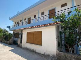 Lirim Shenmiter Lukove, apartment in Lukovë