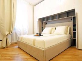 VENTUNO - Modern Apartment - Country & Lake, hotel em Lovere