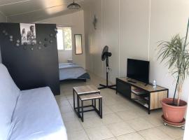 chambres d'hotes Labatut, ξενοδοχείο σε Labatut