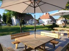Domaine Ravy-Azalée
