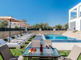 Boheme Villas close access to Laganas Resort