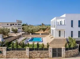 Boheme Villas close access to Laganas Resort