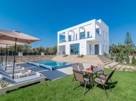 Boheme Villa, villa à Zante