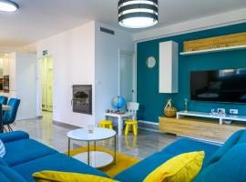 Apartment David, hotel Kavranban