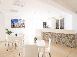 G&G Hotel, hotel a Grammichele