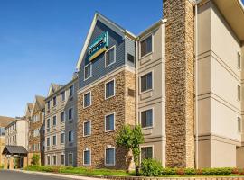 Staybridge Suites Allentown Airport Lehigh Valley, an IHG Hotel, hotell i Allentown