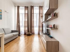 Duomo Apartment - Diaz, apartment in Milan