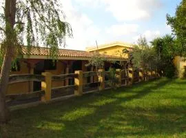 Agriturismo Simbirizzi