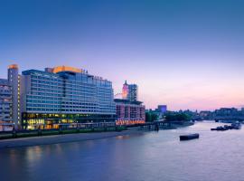 Sea Containers London, hotell i London