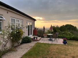 Dorset View, hotel i Blandford Forum