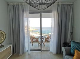 COSea Living: Seaside Two Bedroom Flat in Harbour 106