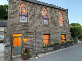 The Vault, hotel in Bakewell