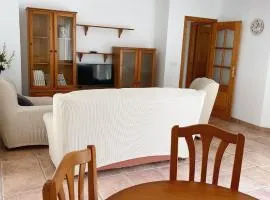 Apartamento El Palmero