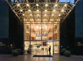 MR Hotel Providencia (ex Hotel Neruda)