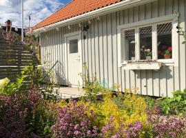 Hatty's Guesthouse, hotel in Motala