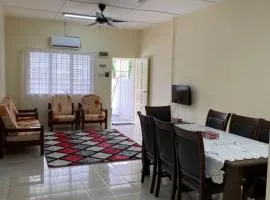 Homestay Sri Jasmine