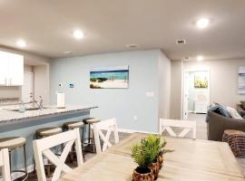 Coastal Bliss, alquiler vacacional en Foley