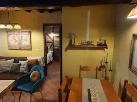 Apartamento Rural Sefardí, Barrio Judío de Hervás