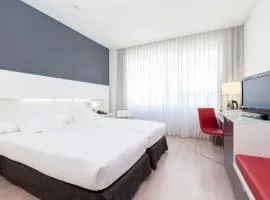 Axor Feria, Madrid - Barajas-flugvöllur - MAD, , hótel í nágrenninu