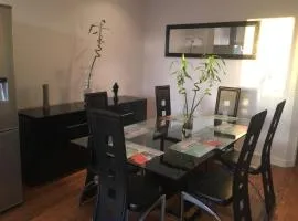 MONTALIEU SEJOUR Appartement les orchidées, 4 pers