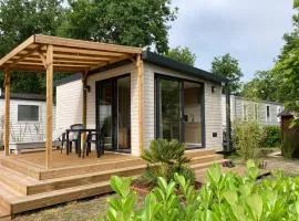Camping Le Bon Coin Cottage 2 pers