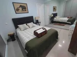 APARTAMENTO PRIVADO CERCA DE IFEMA y AEROPUERTO